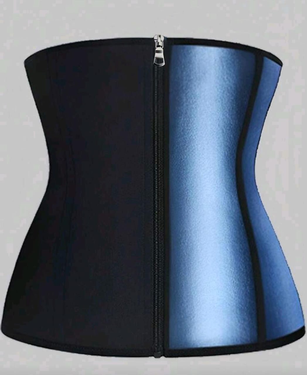 Ceinture abdominale pour affiner la silhouette.