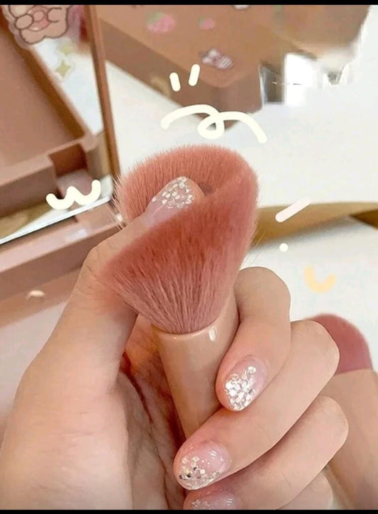 Pinceaux portatifs maquillages