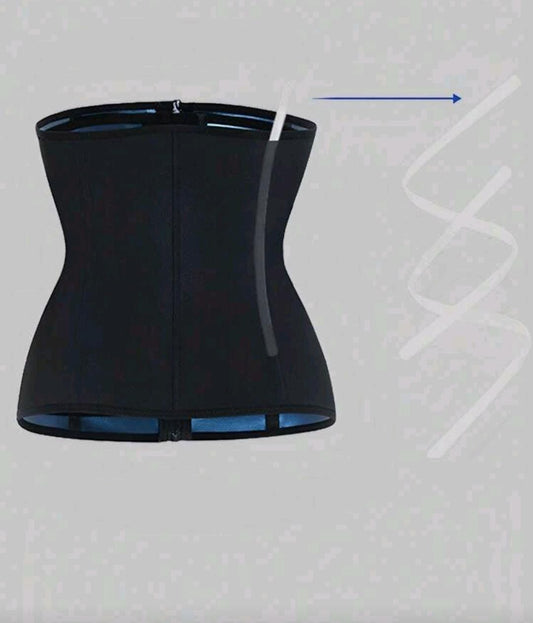 Ceinture abdominale pour affiner la silhouette.