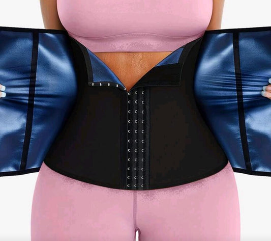 Ceinture abdominale pour affiner la silhouette.
