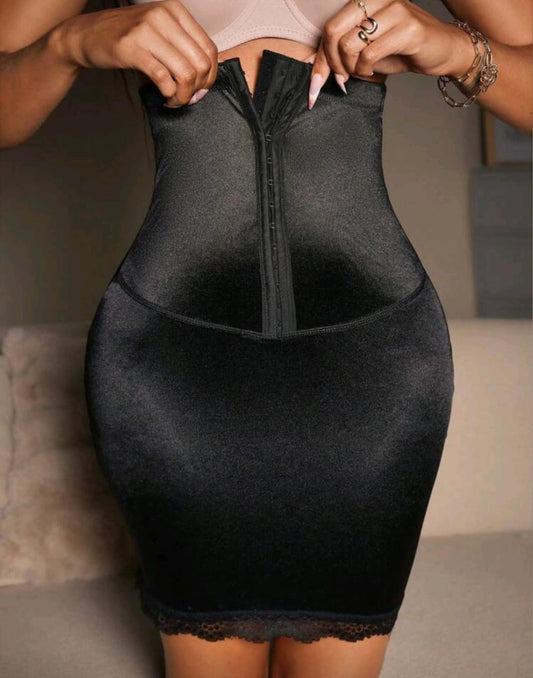 Affinez votre silhouette sans passer par la chirurgie!